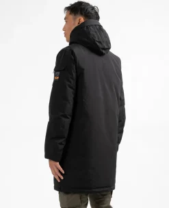 Sale Ehnes Homme Vestes & Manteaux