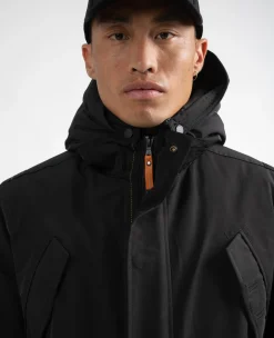 Sale Ehnes Homme Vestes & Manteaux