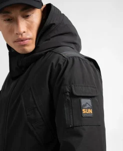 Sale Ehnes Homme Vestes & Manteaux
