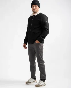 Cheap Ekber Homme Vestes & Manteaux