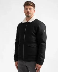 Cheap Ekber Homme Vestes & Manteaux