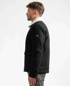 Cheap Ekber Homme Vestes & Manteaux