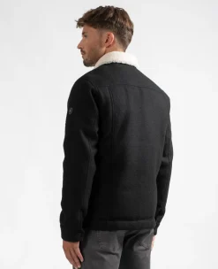 Cheap Ekber Homme Vestes & Manteaux