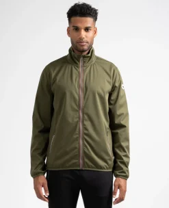 Clearance Eliaans Homme Vestes & Manteaux
