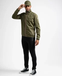 Clearance Eliaans Homme Vestes & Manteaux