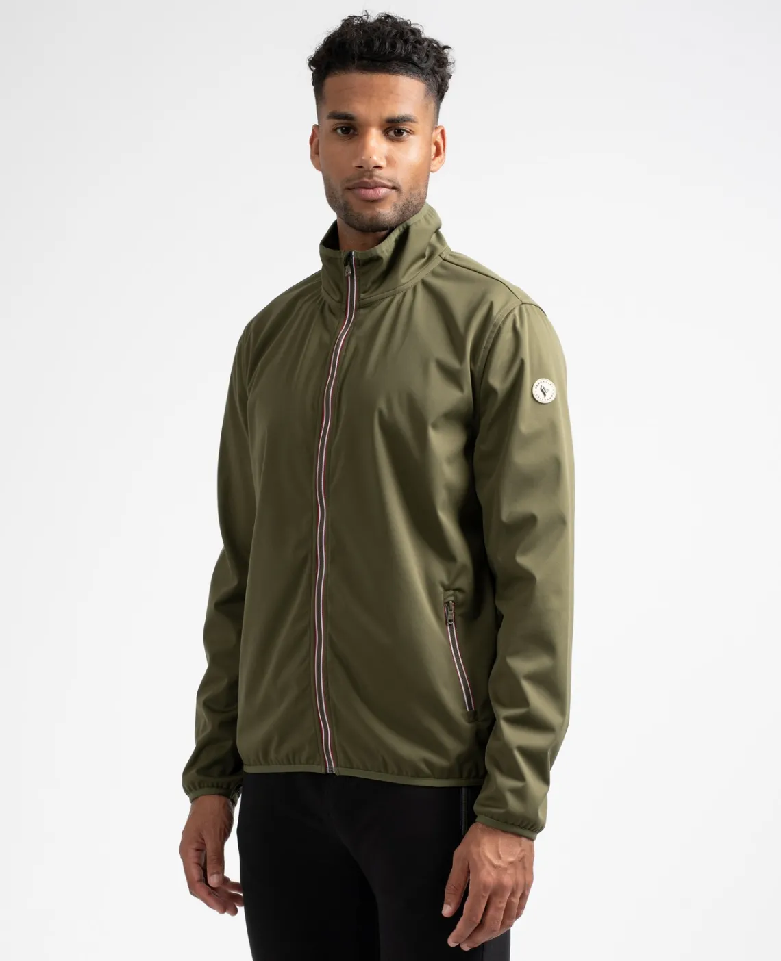 Clearance Eliaans Homme Vestes & Manteaux