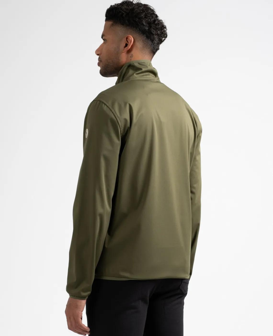 Clearance Eliaans Homme Vestes & Manteaux