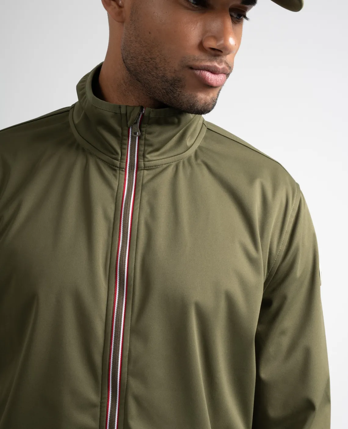 Clearance Eliaans Homme Vestes & Manteaux