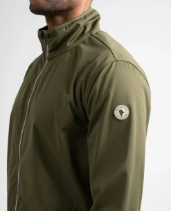 Clearance Eliaans Homme Vestes & Manteaux