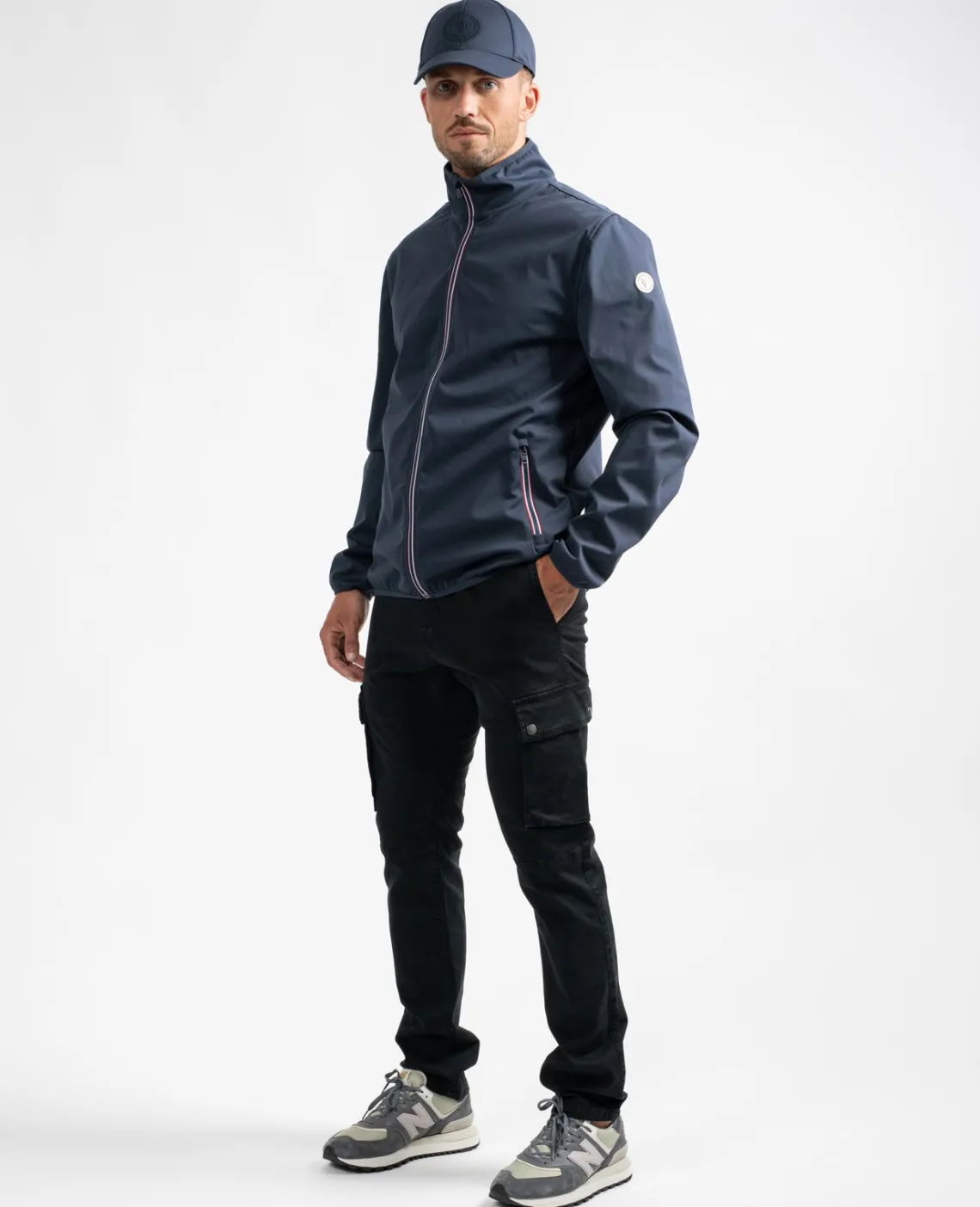 Fashion Eliaans Homme Vestes & Manteaux
