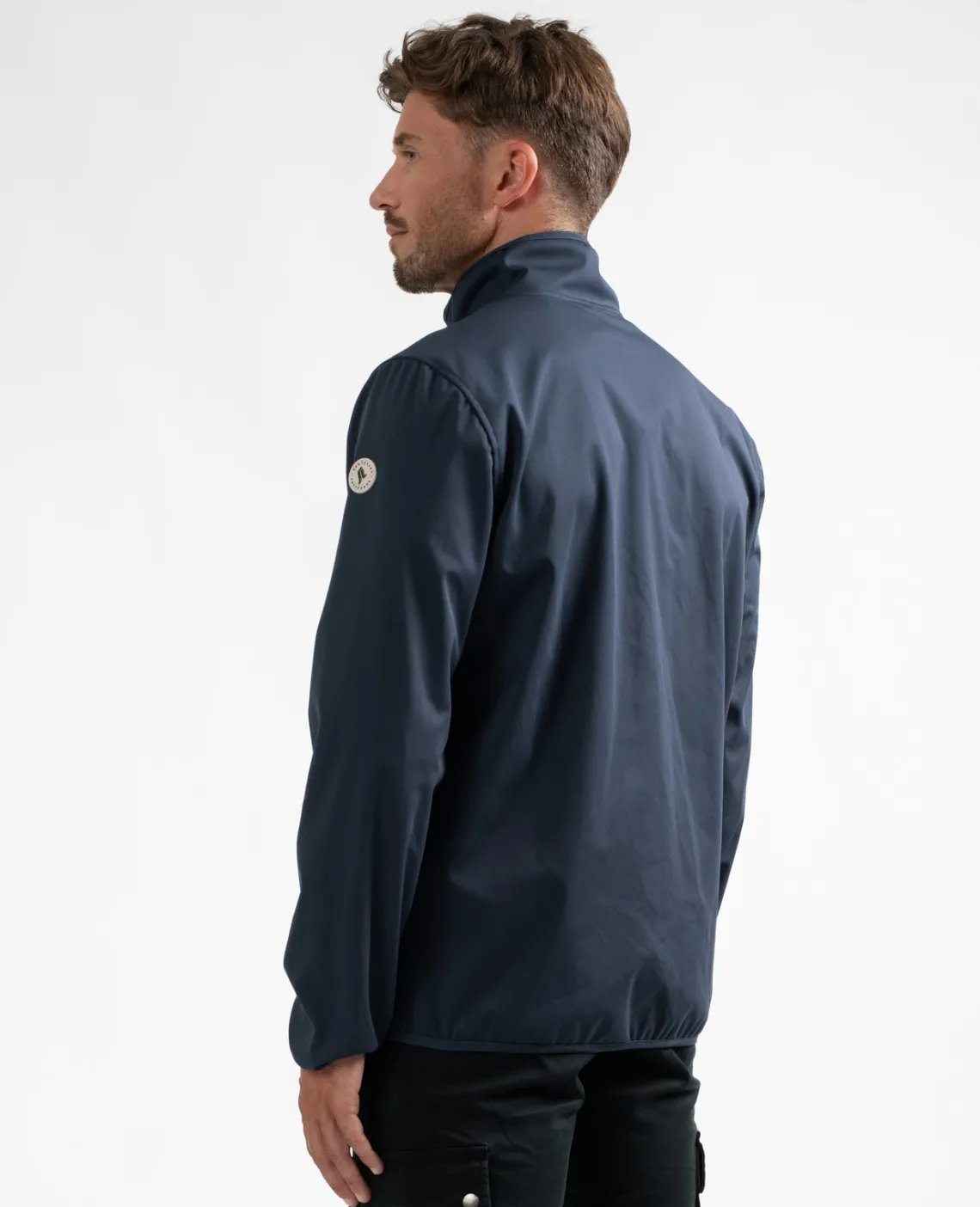 Fashion Eliaans Homme Vestes & Manteaux