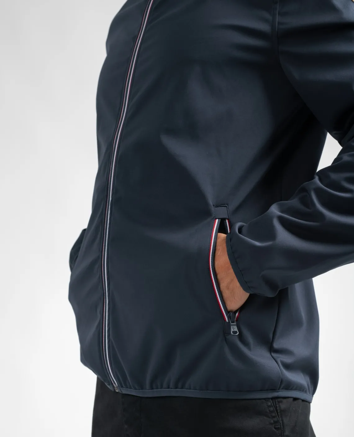 Fashion Eliaans Homme Vestes & Manteaux