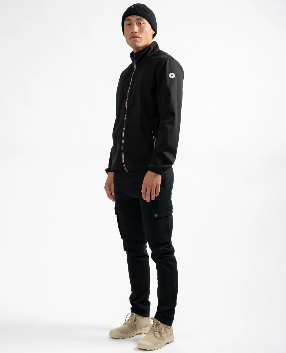 Flash Sale Eliaans Homme Vestes & Manteaux