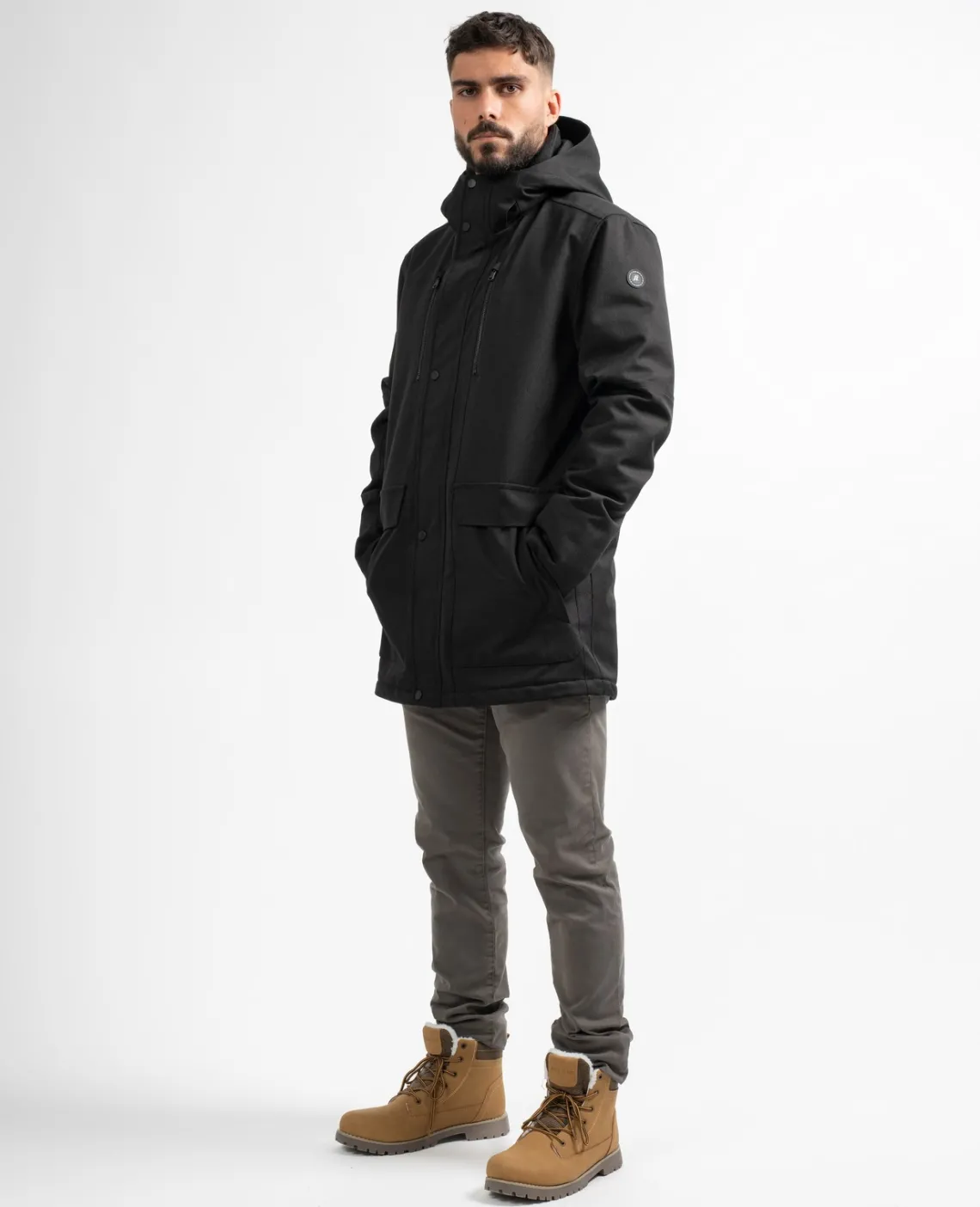 Online Epersy Homme Vestes & Manteaux
