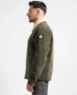 Fashion Erol Homme Vestes & Manteaux