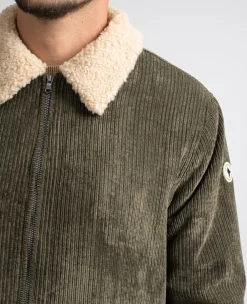 Fashion Erol Homme Vestes & Manteaux