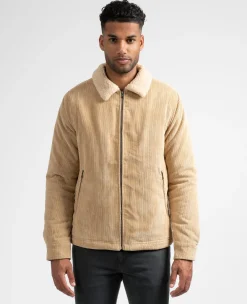 Store Erol Homme Vestes & Manteaux