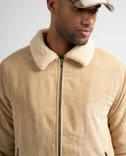 Store Erol Homme Vestes & Manteaux