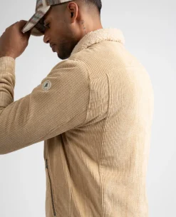 Store Erol Homme Vestes & Manteaux