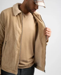 Store Erol Homme Vestes & Manteaux