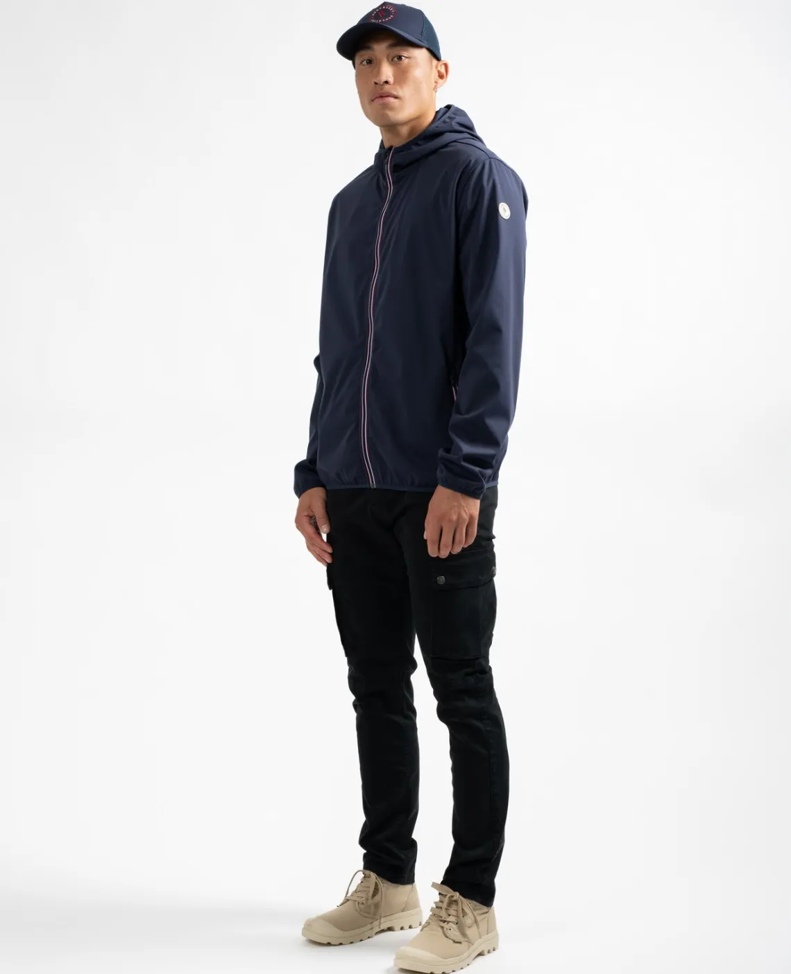 Hot Eroons Homme Vestes & Manteaux