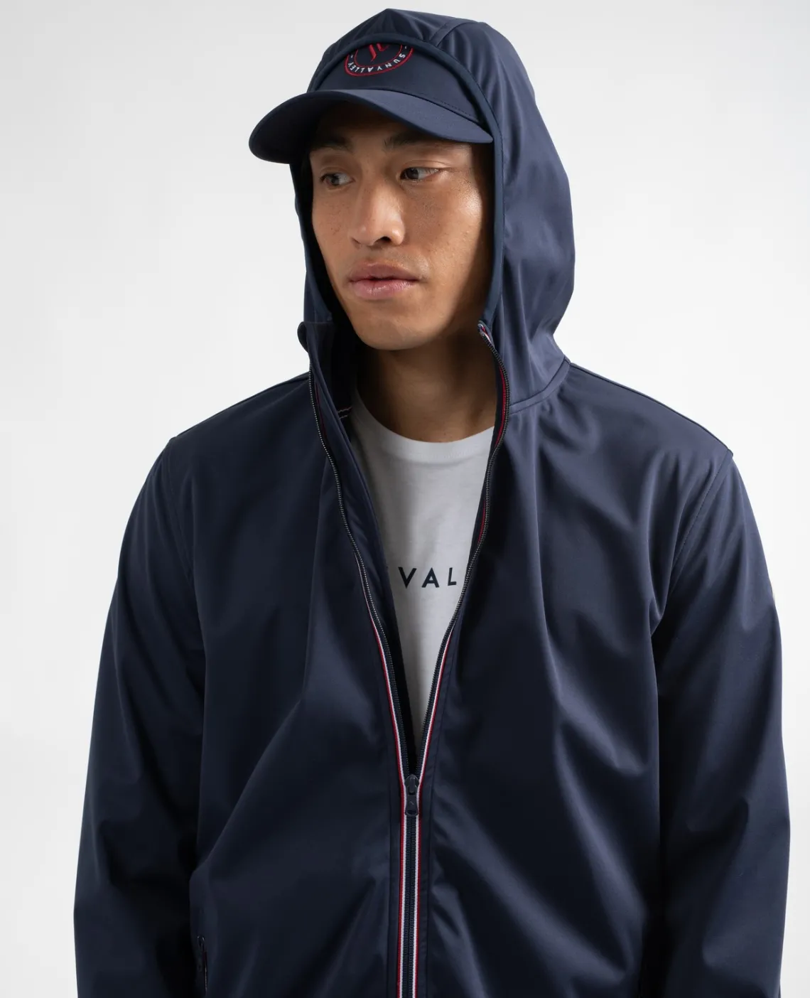 Hot Eroons Homme Vestes & Manteaux