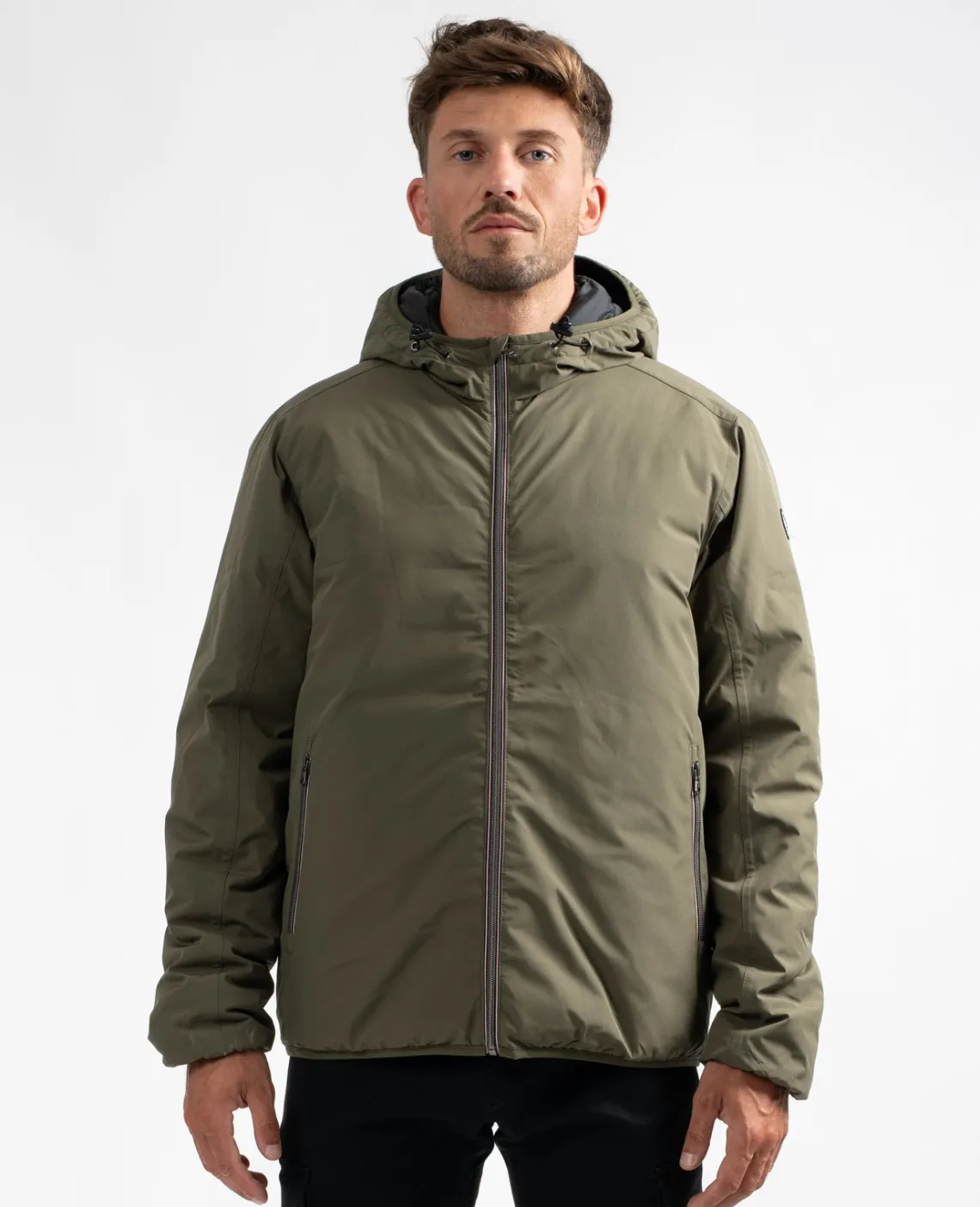 Store Estrym Homme Doudounes