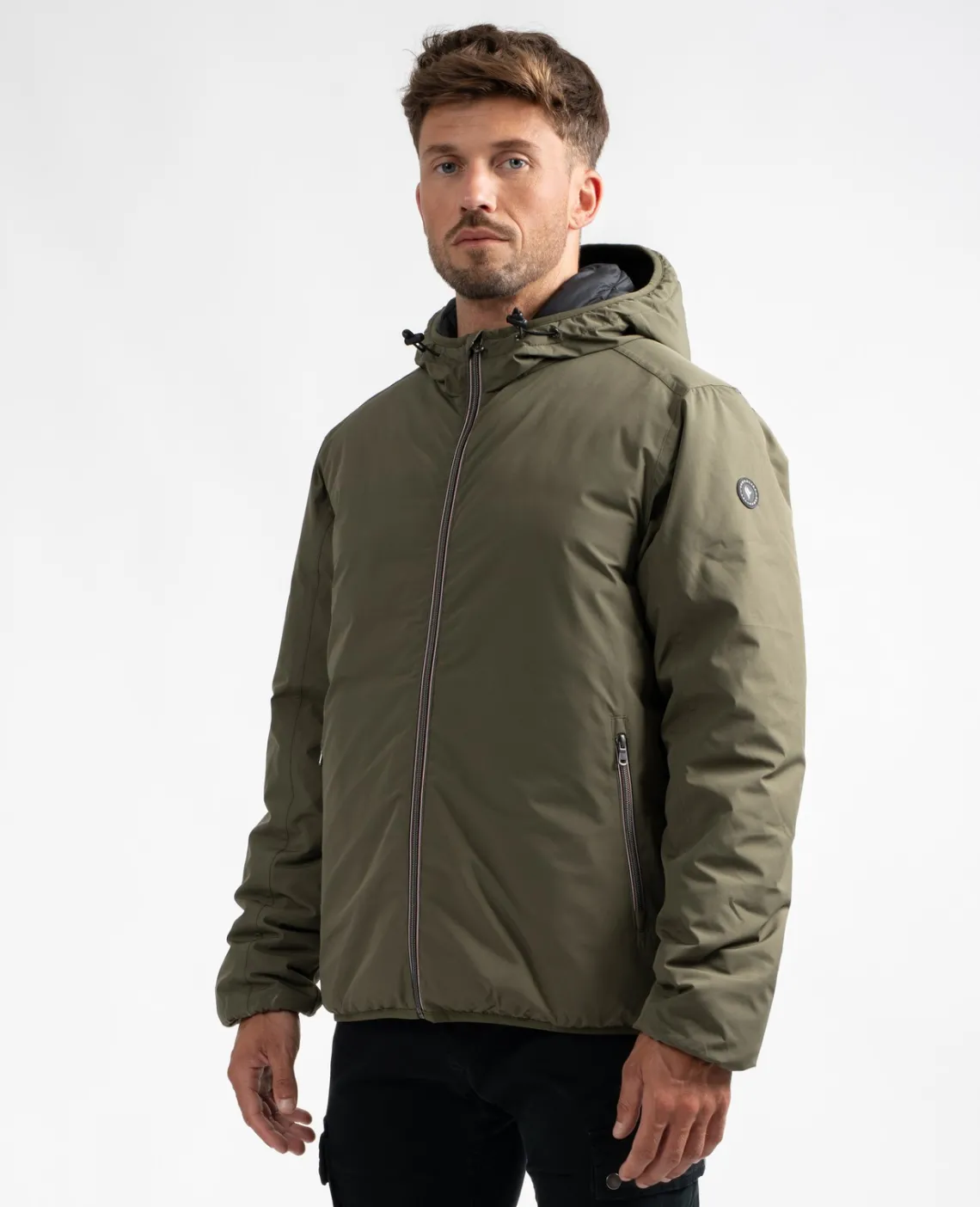 Store Estrym Homme Doudounes
