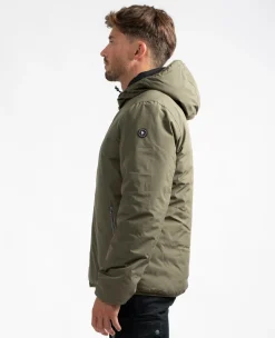 Store Estrym Homme Doudounes
