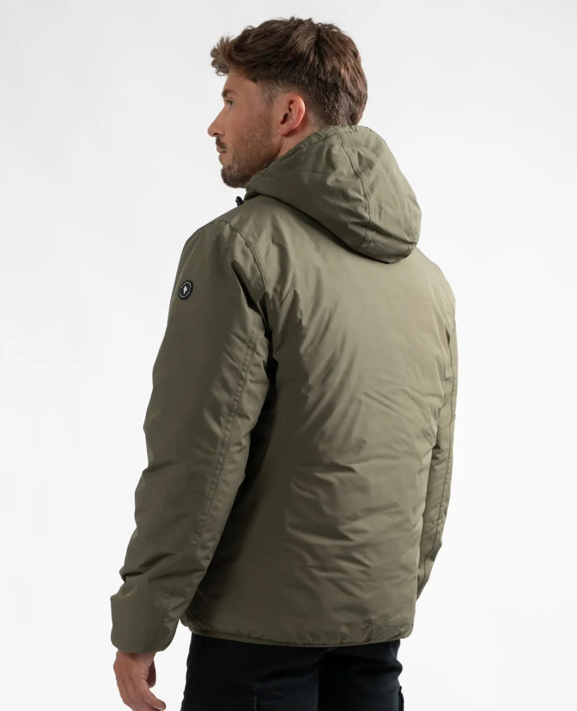 Store Estrym Homme Doudounes