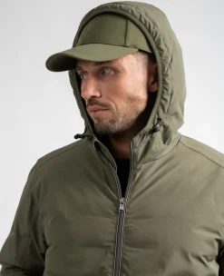 Store Estrym Homme Doudounes