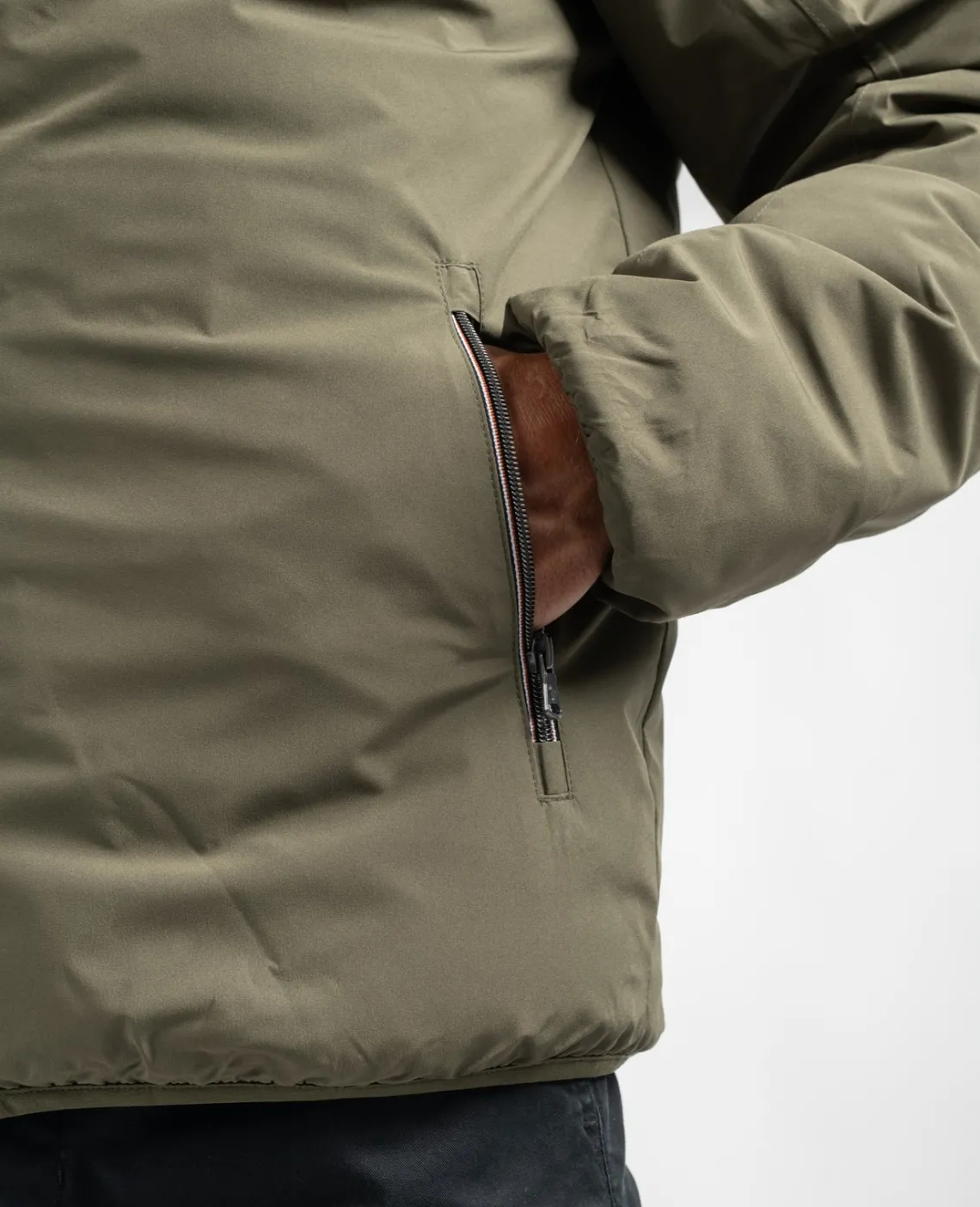 Store Estrym Homme Doudounes