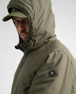 Store Estrym Homme Doudounes