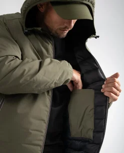 Store Estrym Homme Doudounes