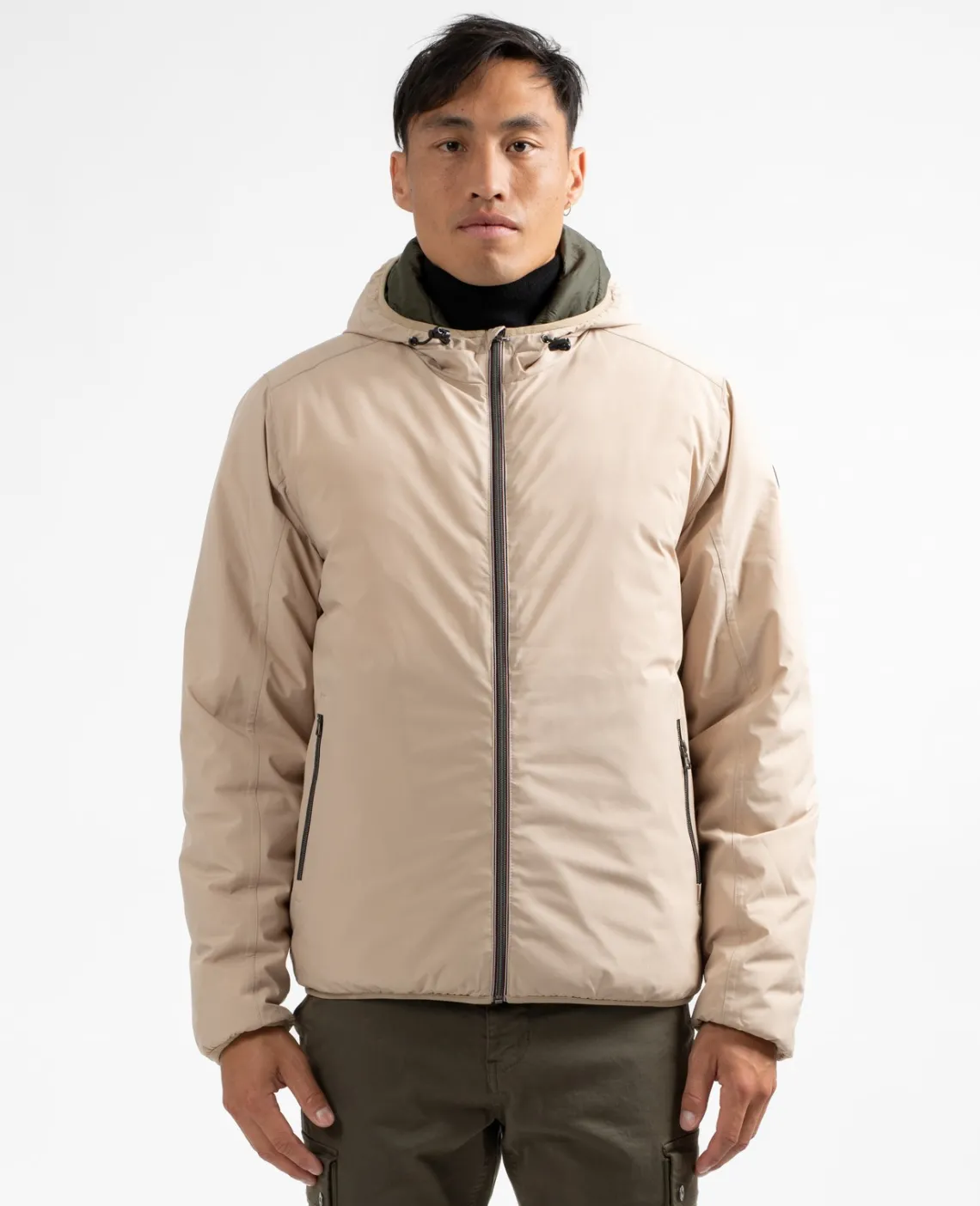 Clearance Estrym Homme Doudounes