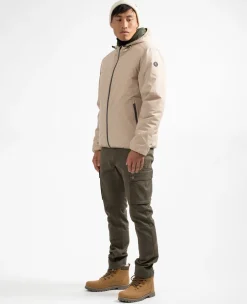 Clearance Estrym Homme Doudounes