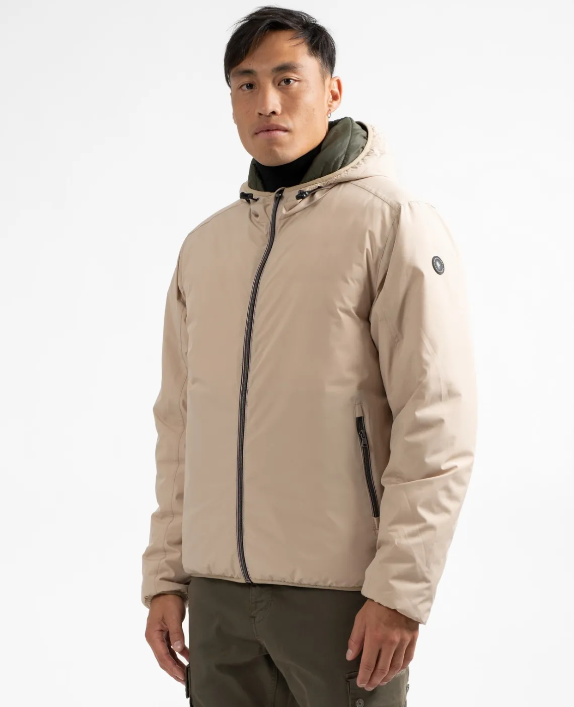 Clearance Estrym Homme Doudounes