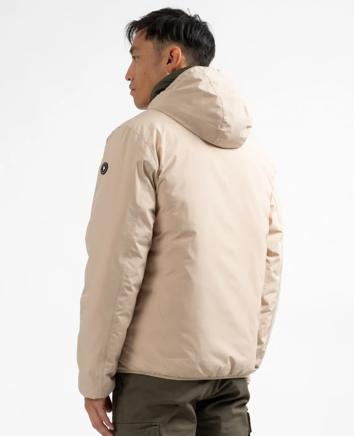Clearance Estrym Homme Doudounes