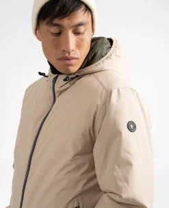 Clearance Estrym Homme Doudounes