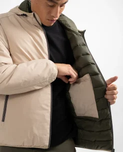 Clearance Estrym Homme Doudounes