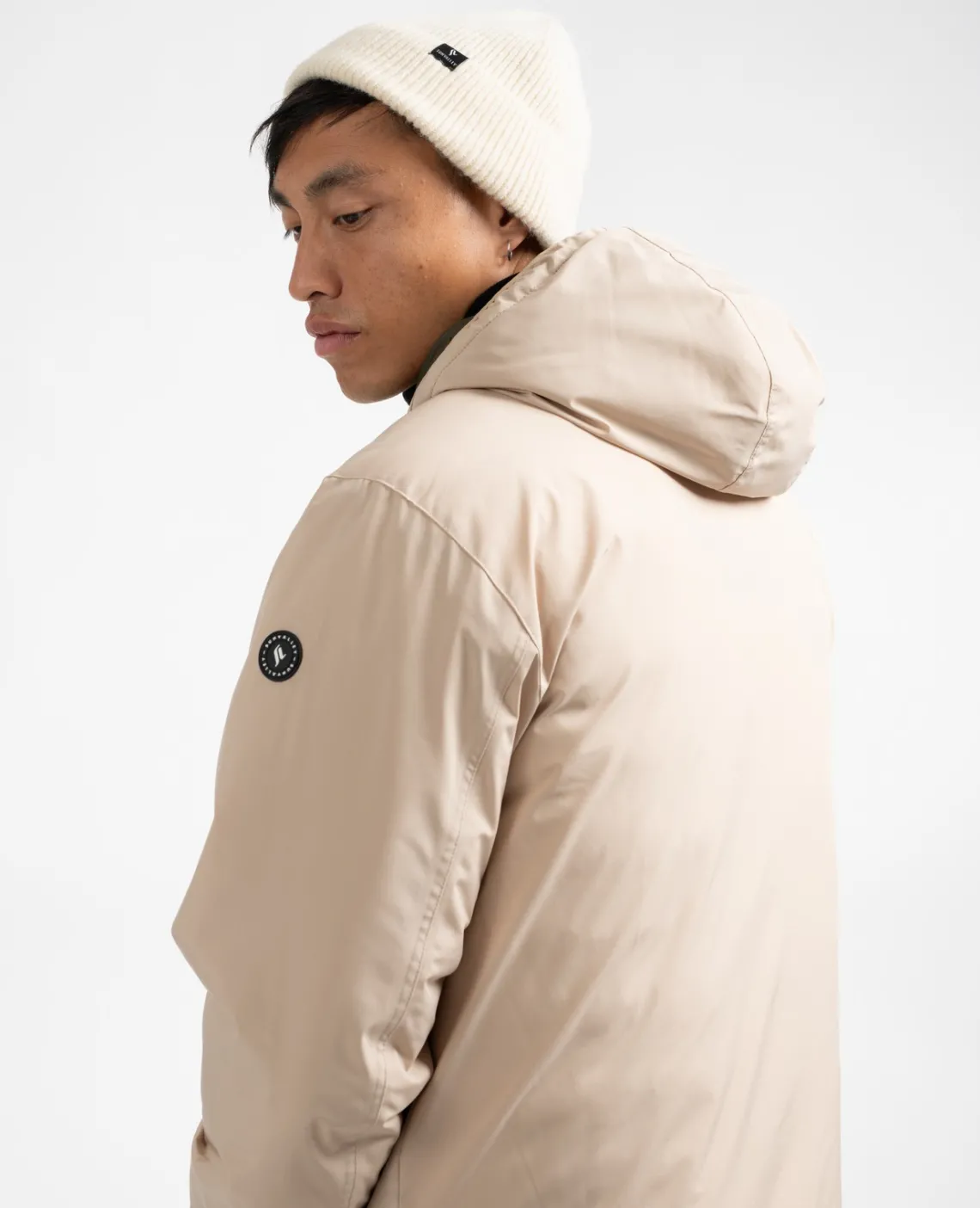 Clearance Estrym Homme Doudounes