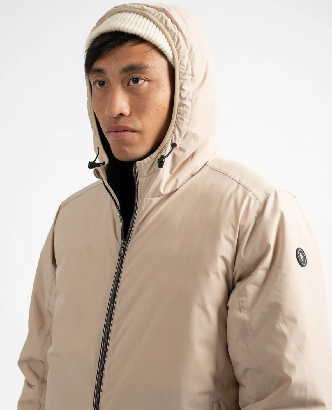 Clearance Estrym Homme Doudounes