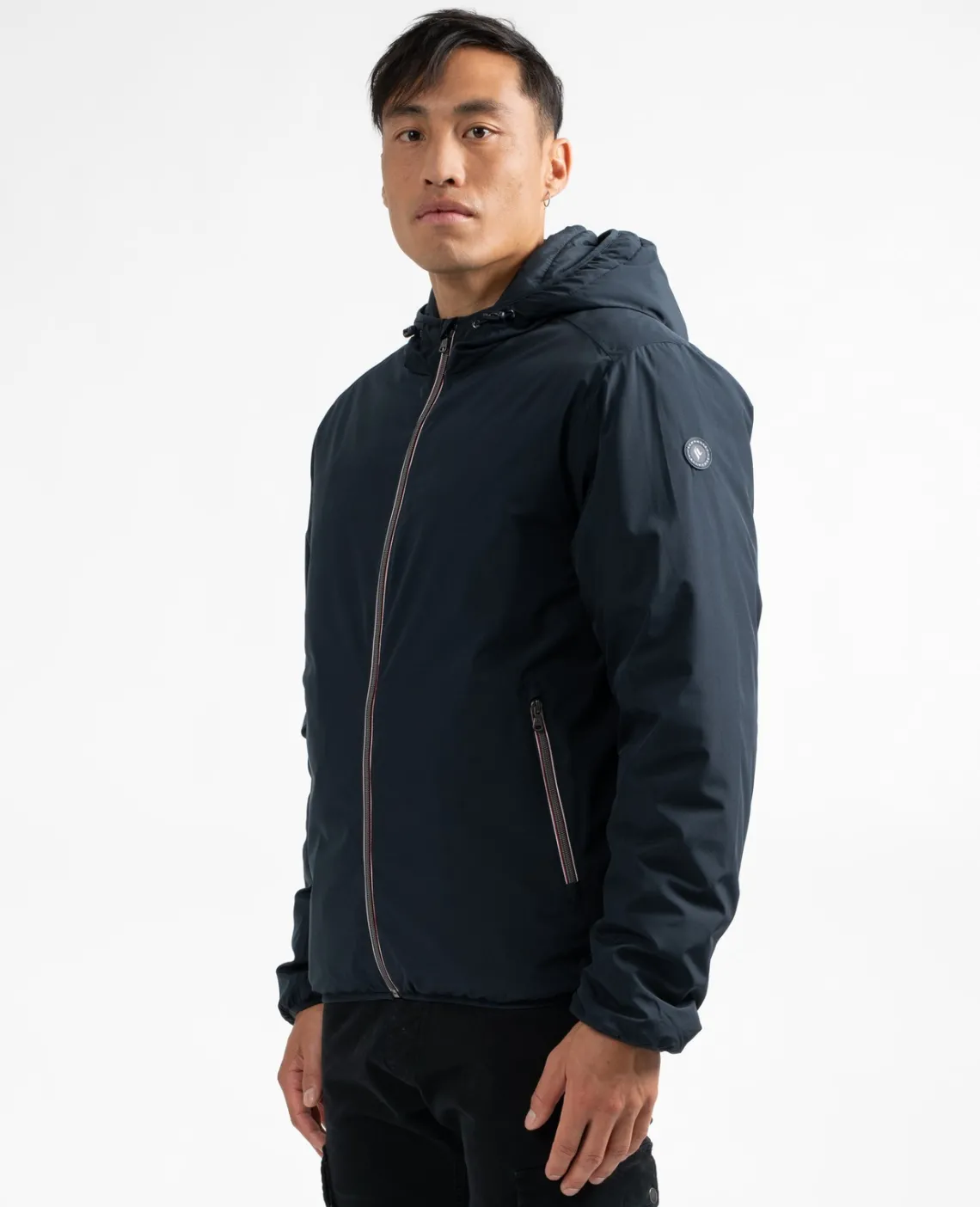 Discount Estrym Homme Doudounes