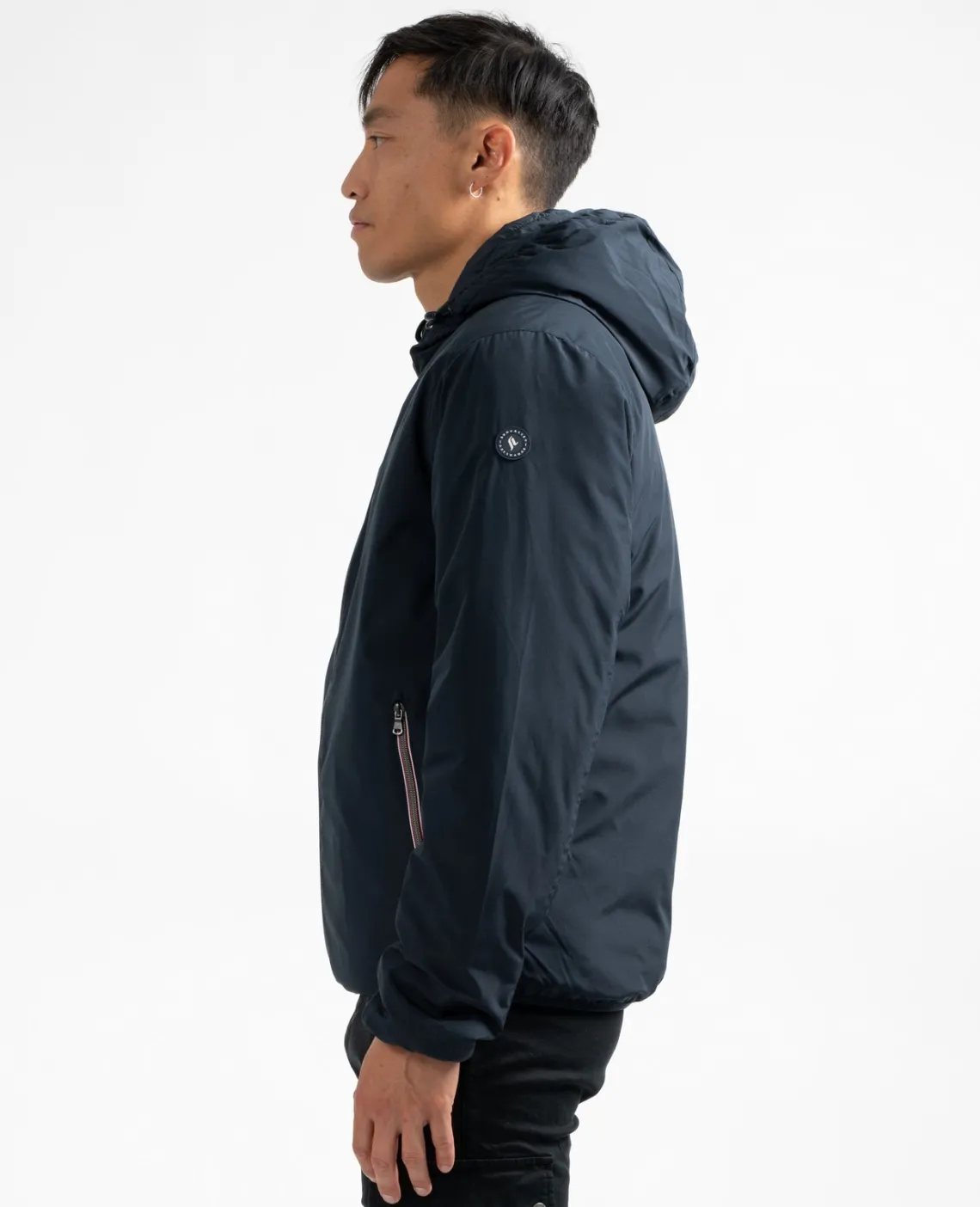 Discount Estrym Homme Doudounes