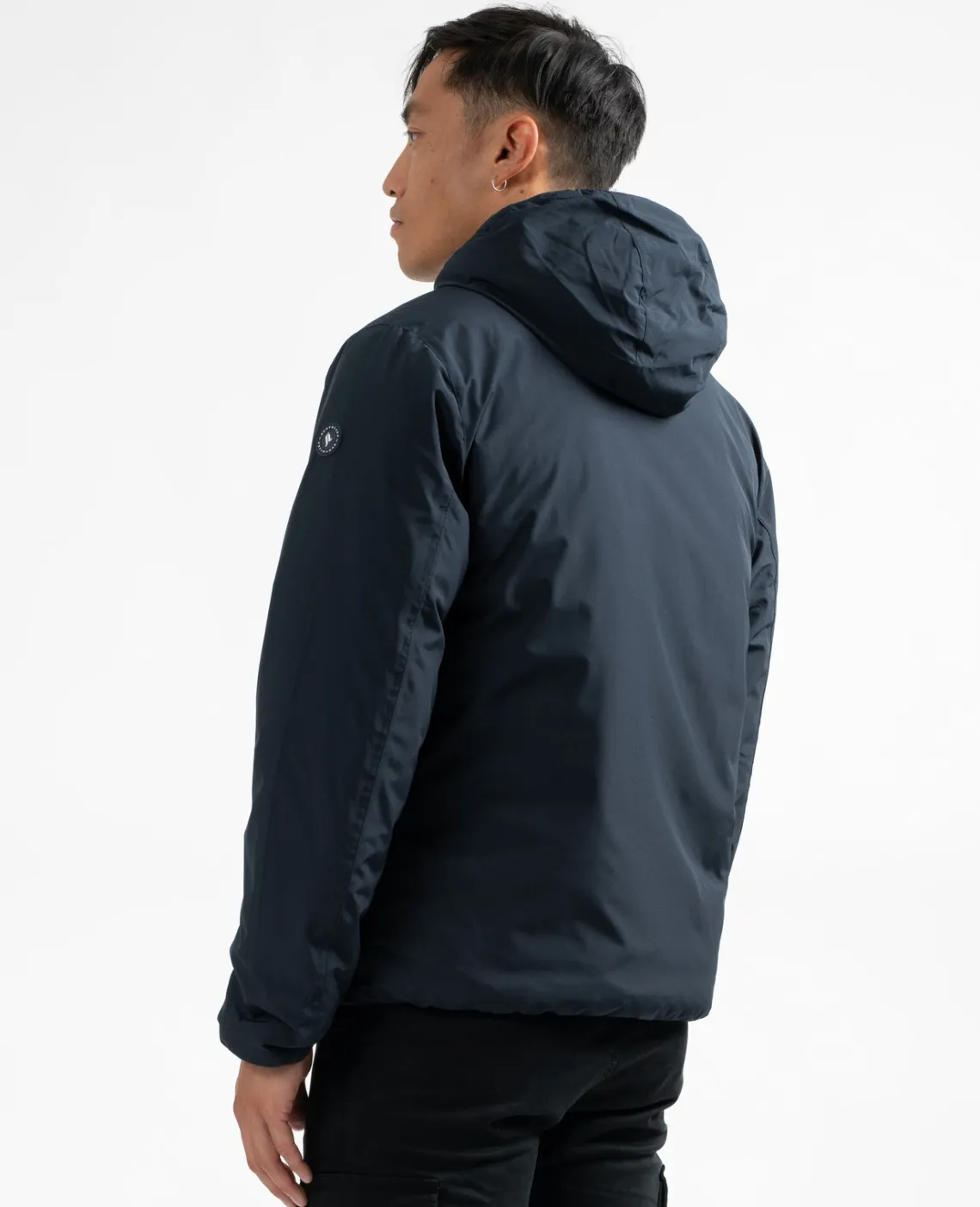 Discount Estrym Homme Doudounes
