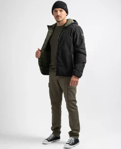 Clearance Estrym Homme Doudounes