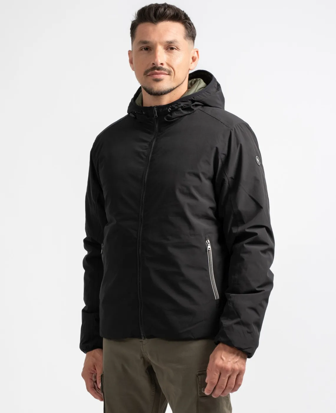Clearance Estrym Homme Doudounes