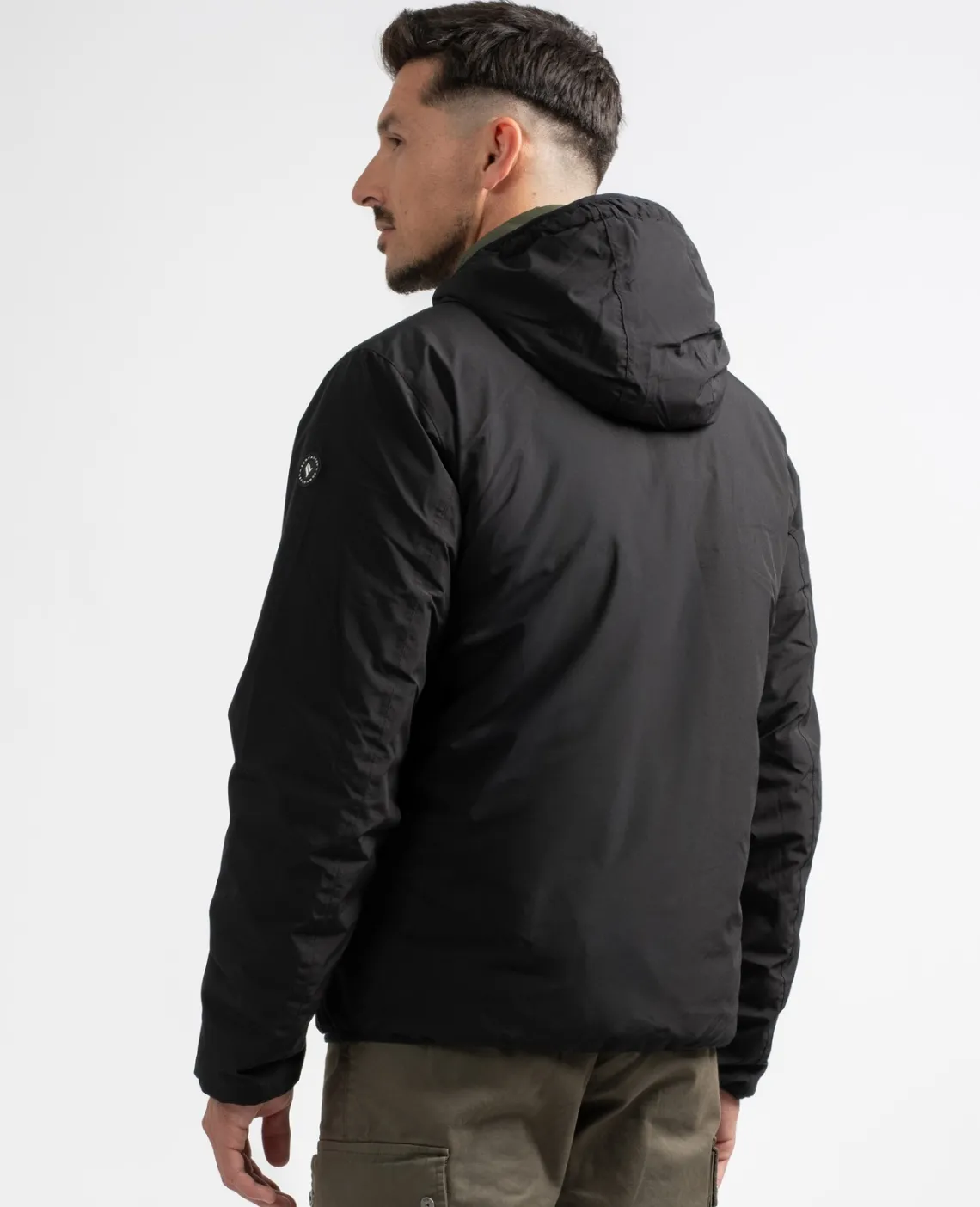 Clearance Estrym Homme Doudounes