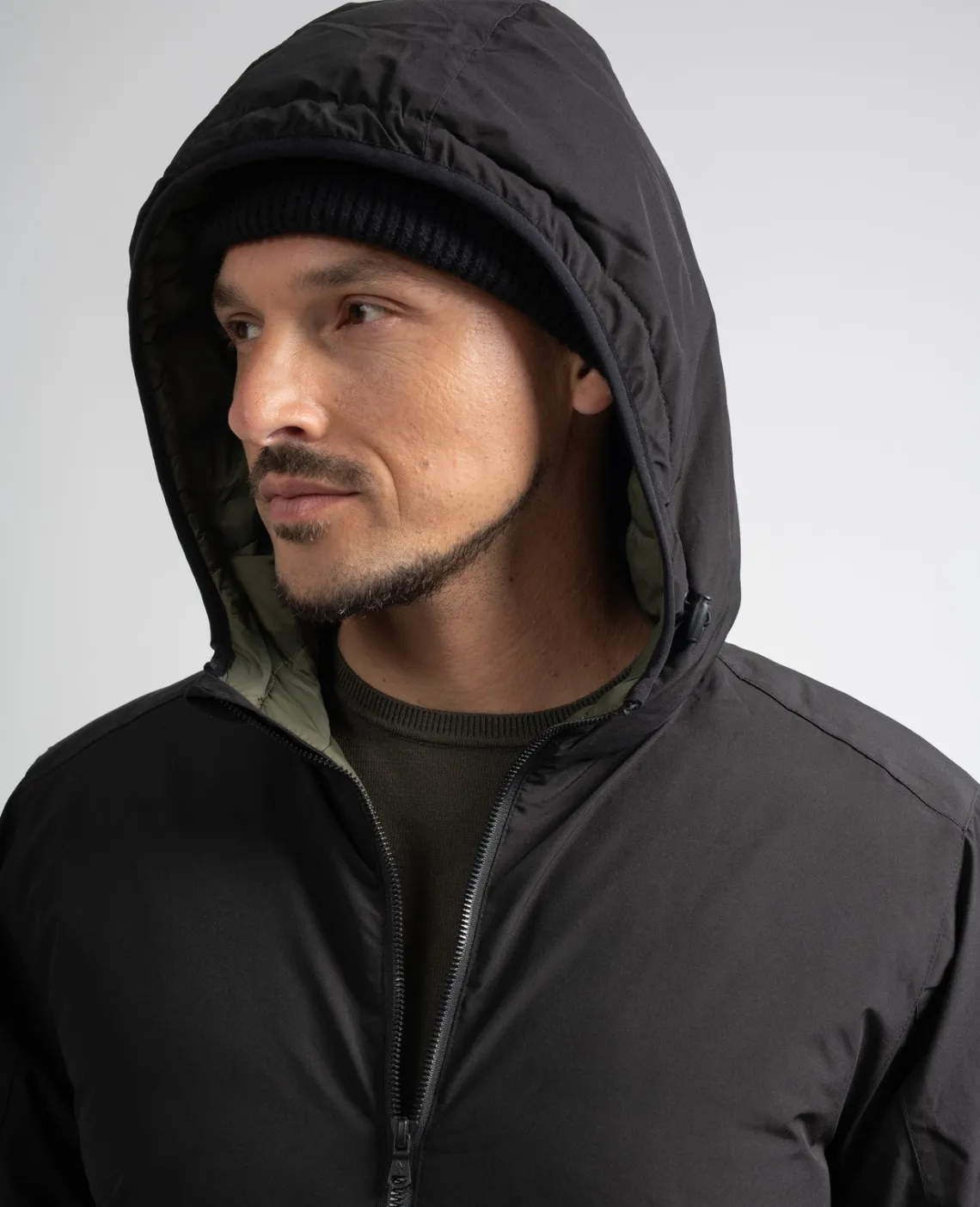 Clearance Estrym Homme Doudounes