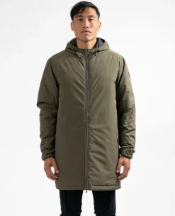 Best Sale Exira Homme Doudounes